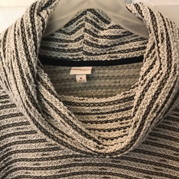 Merona Cowneck Sweater - Picture 2 of 2